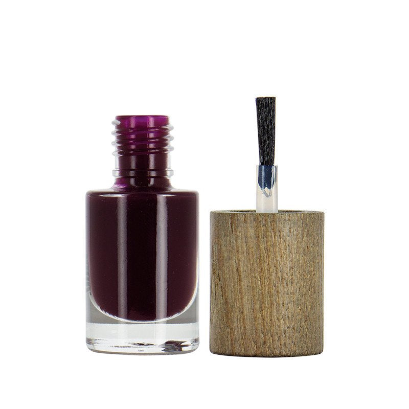 Boho Green Make-up Lak na nehty (6 ml) - 56 Mystic