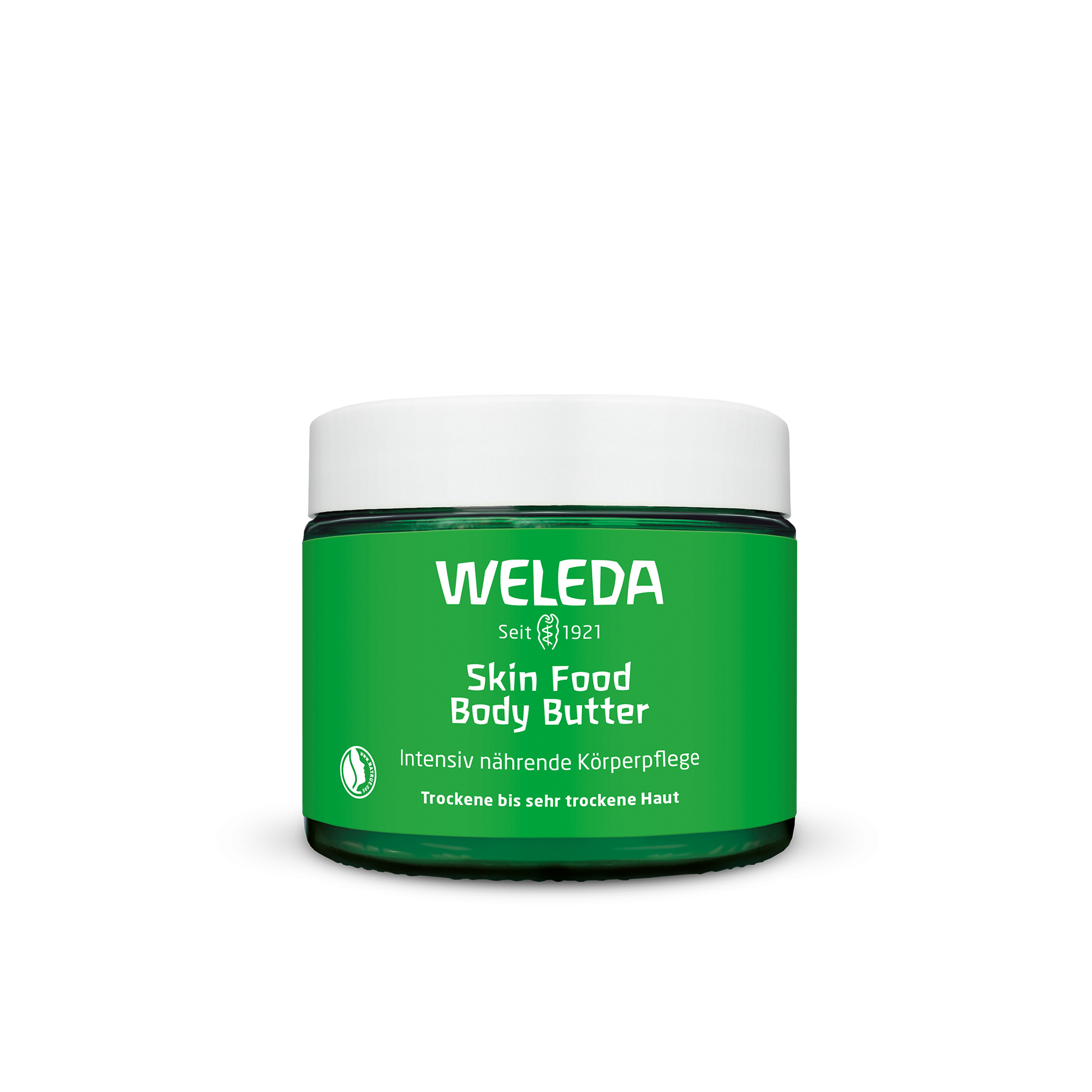 Weleda Skin Food Tělové máslo (150 ml) - hydratuje suchou pokožku