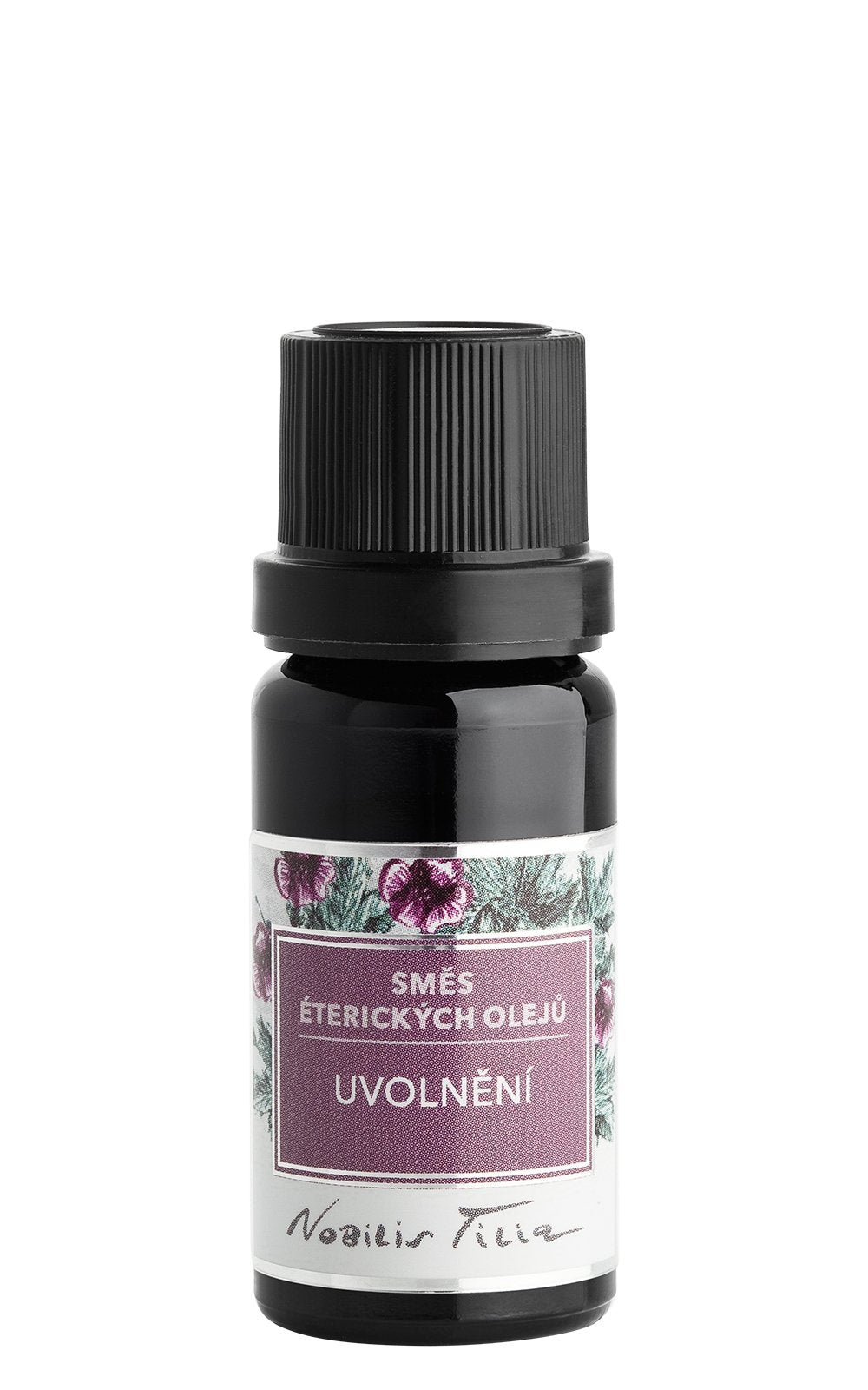 Nobilis Tilia Směs éterických olejů - Uvolnění (10 ml)