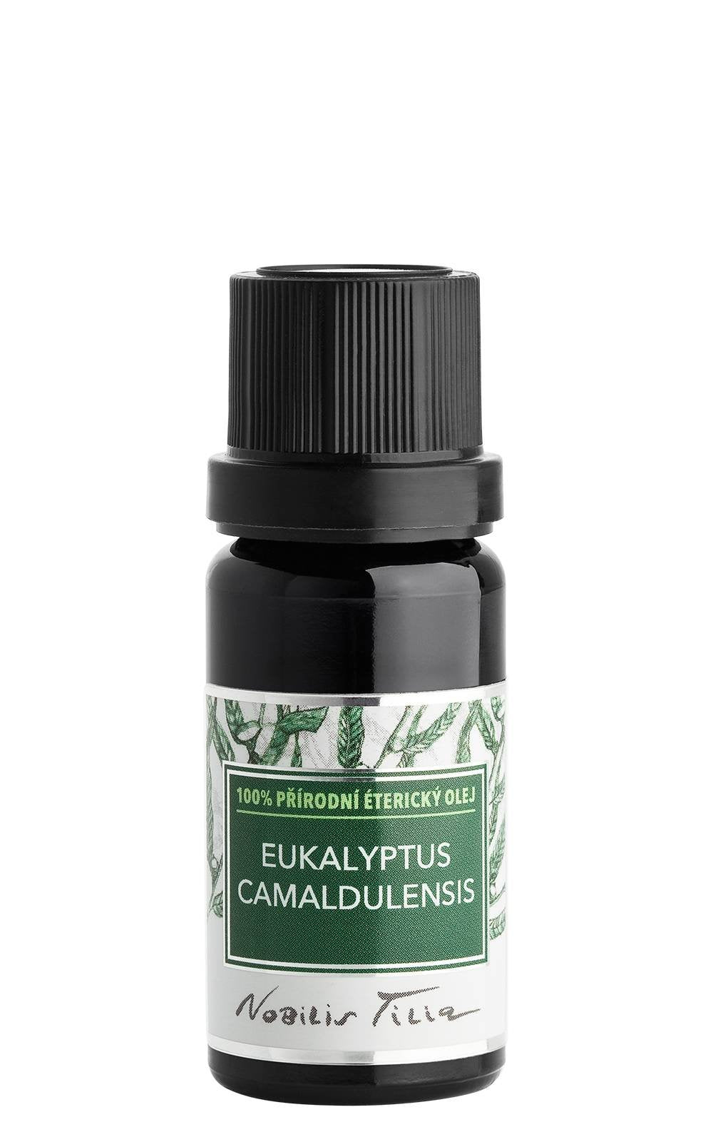 Nobilis Tilia Éterický olej - eukalyptus camaldulensis (10 ml)