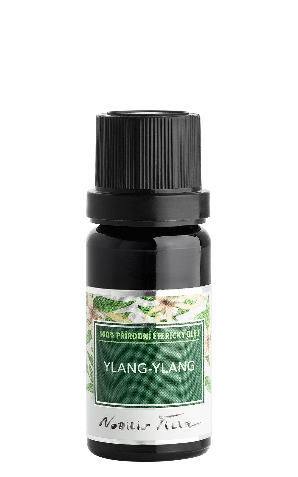 Nobilis Tilia Éterický olej - ylang-ylang (5 ml) - zklidňuje a harmonizuje emoce
