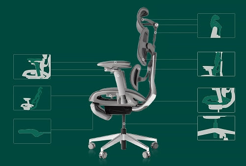Discover Flexibility with Dynamic Tilt Mechanisms Dynamic tilt mechanisms.webp__PID:9b847421-c49e-4dcc-bf3f-9577d53587a9