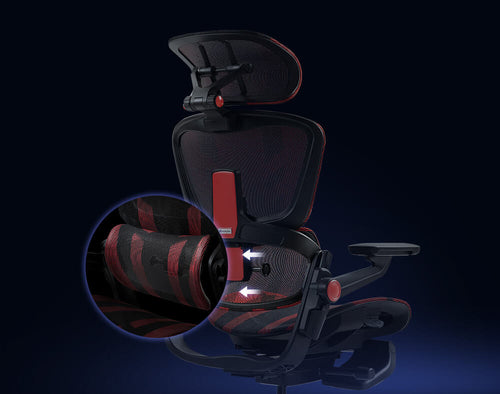 Discover Ultimate Comfort Gaming Chair