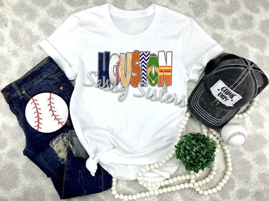 MAKE AMERICA MAD ASTROS - TRANSFER – Sassy Sisters