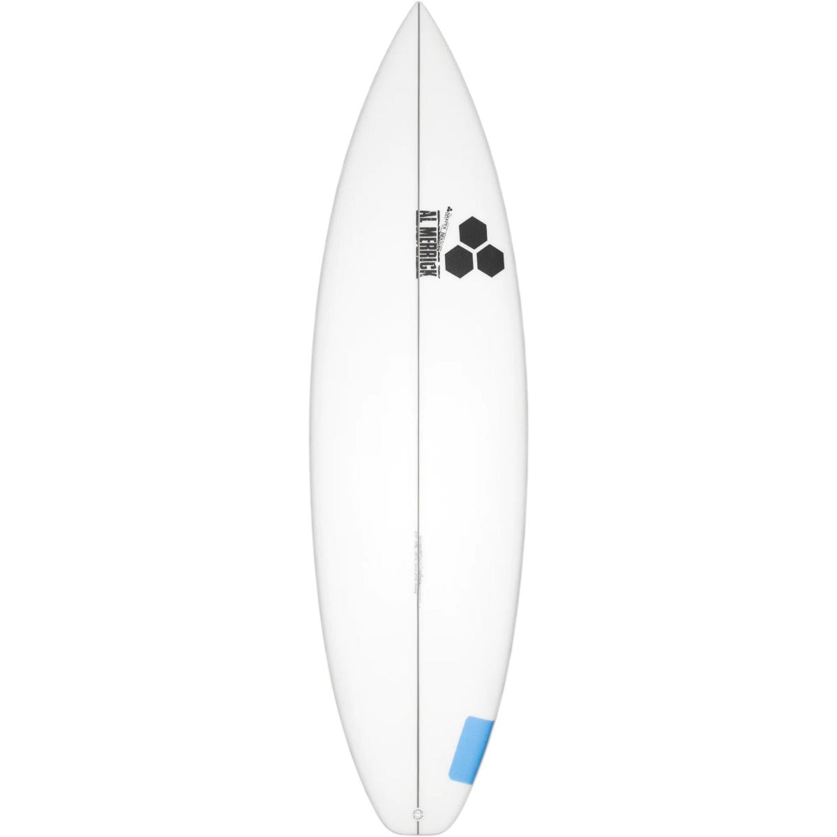 Lost Surfboards Driver 3.0 Squash Tail BRO Dims Preorder – Black 