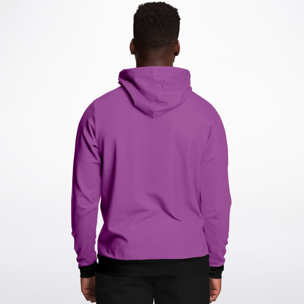 nike spray paint hoodie