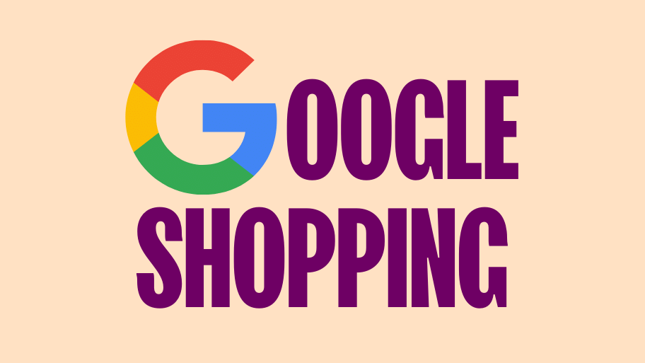 google shopping