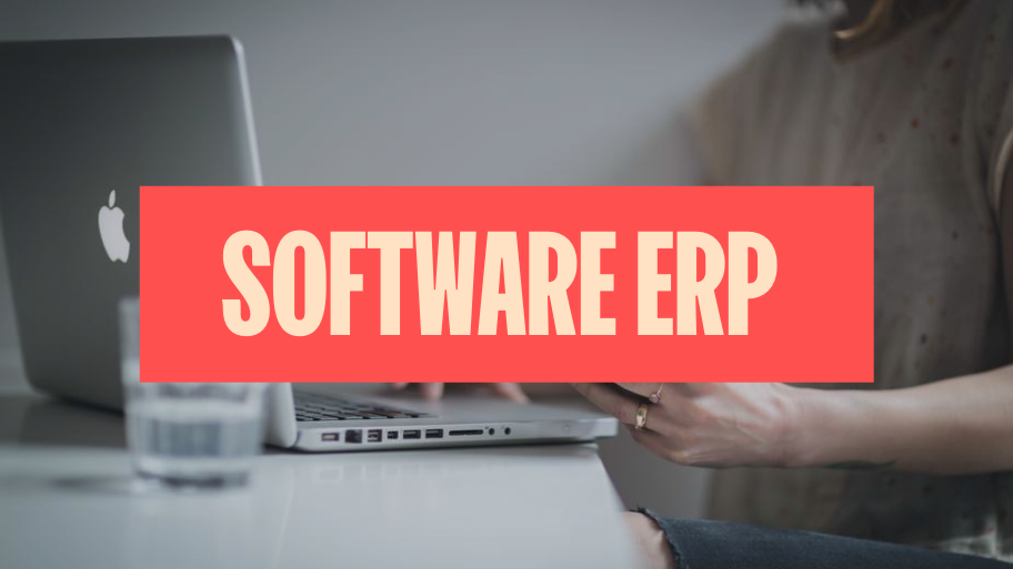 software erp