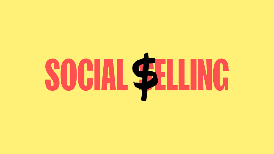 social selling