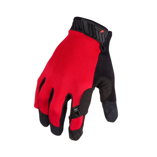 212 Performance MFXC3AM-70-012 Cut Resistant High Abrasion Air Mesh Touch Gloves (en Level 3), XX-Large