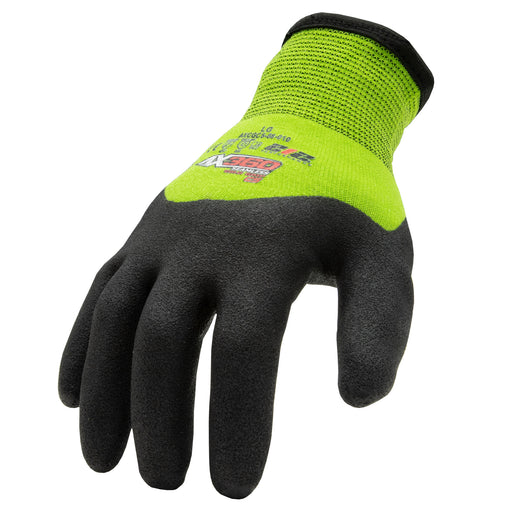 212 Performance MFXC3AM-70-012 Cut Resistant High Abrasion Air Mesh Touch Gloves (en Level 3), XX-Large