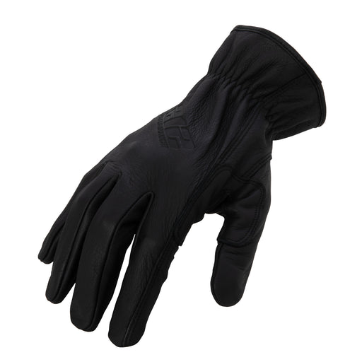 Tracer Firm Grip Winter Glove Black – Tracer Golf Accessories