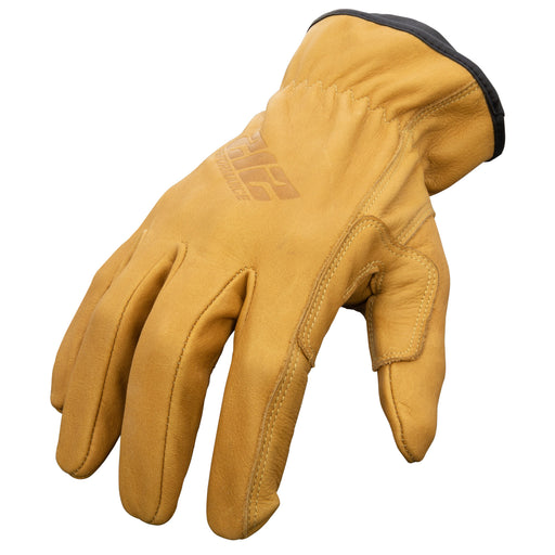 212 Performance Insulated Cut Resistant Leather Winter Work Glove XL  TKLDC3-0811 