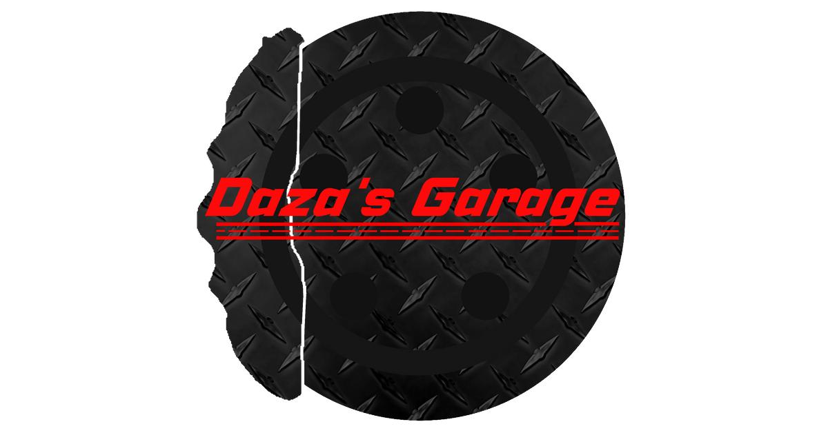 Daza's Garage