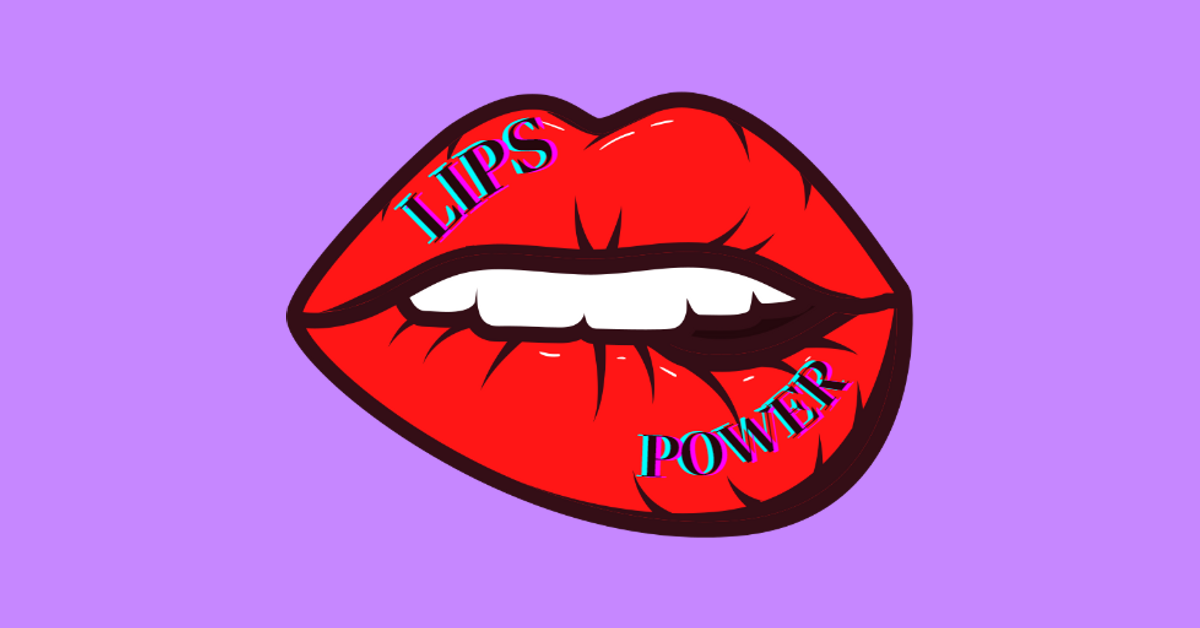 LIPS POWER