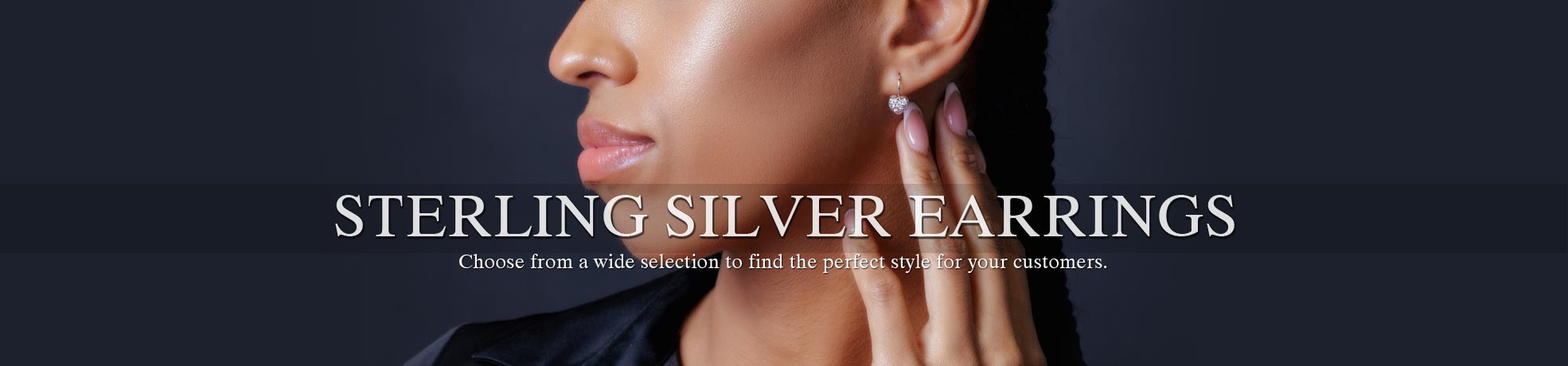 Buy 50 Silver Earrings , Wholesale Silver Earrings , Assorted Silver  Earrings , Elegant Silver Earrings , Maasai Earrings , Bulk Silver Earrings  Online in India - Etsy