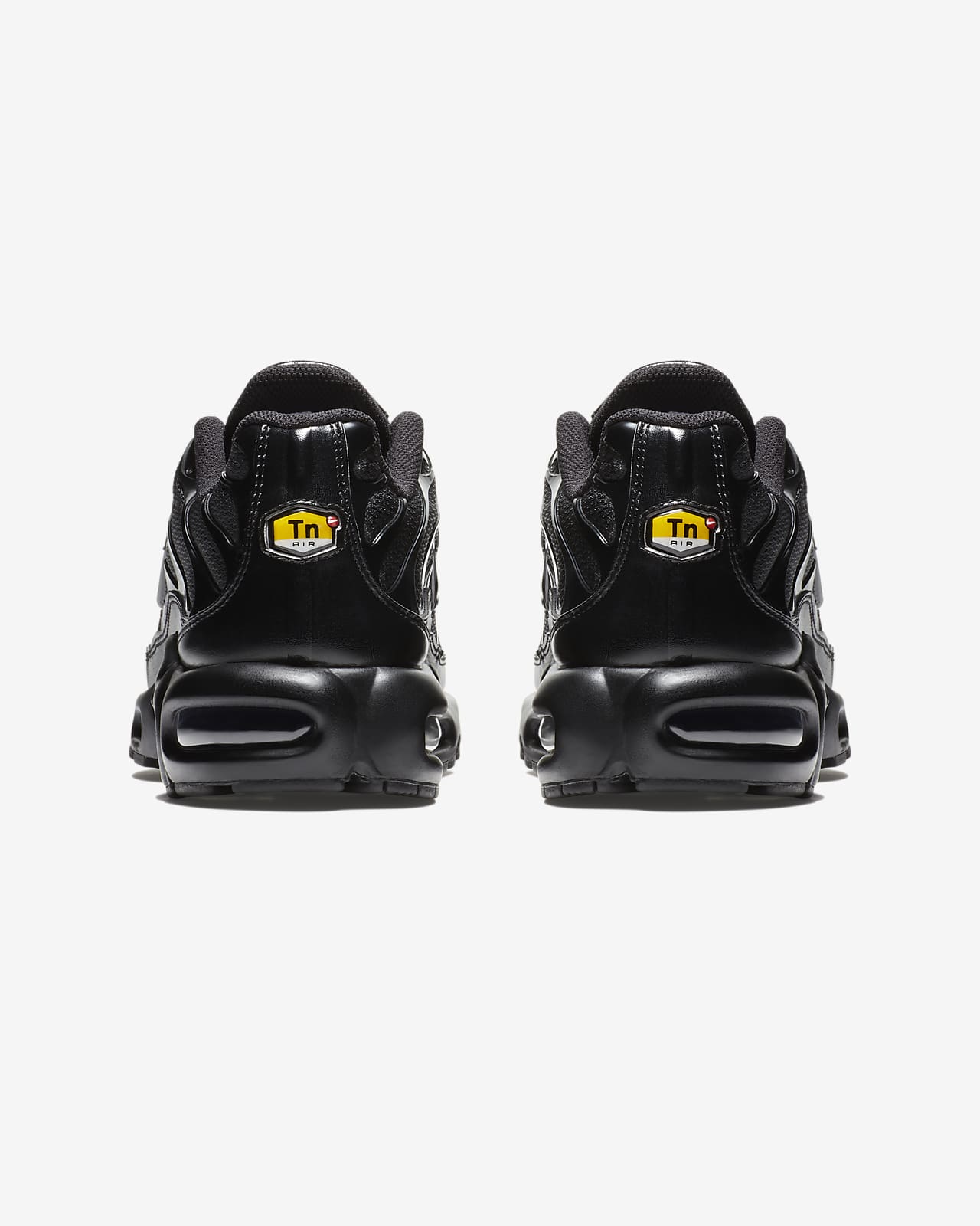 Nike Air Max Plus Black Reflective FD0670-001 | lupon.gov.ph