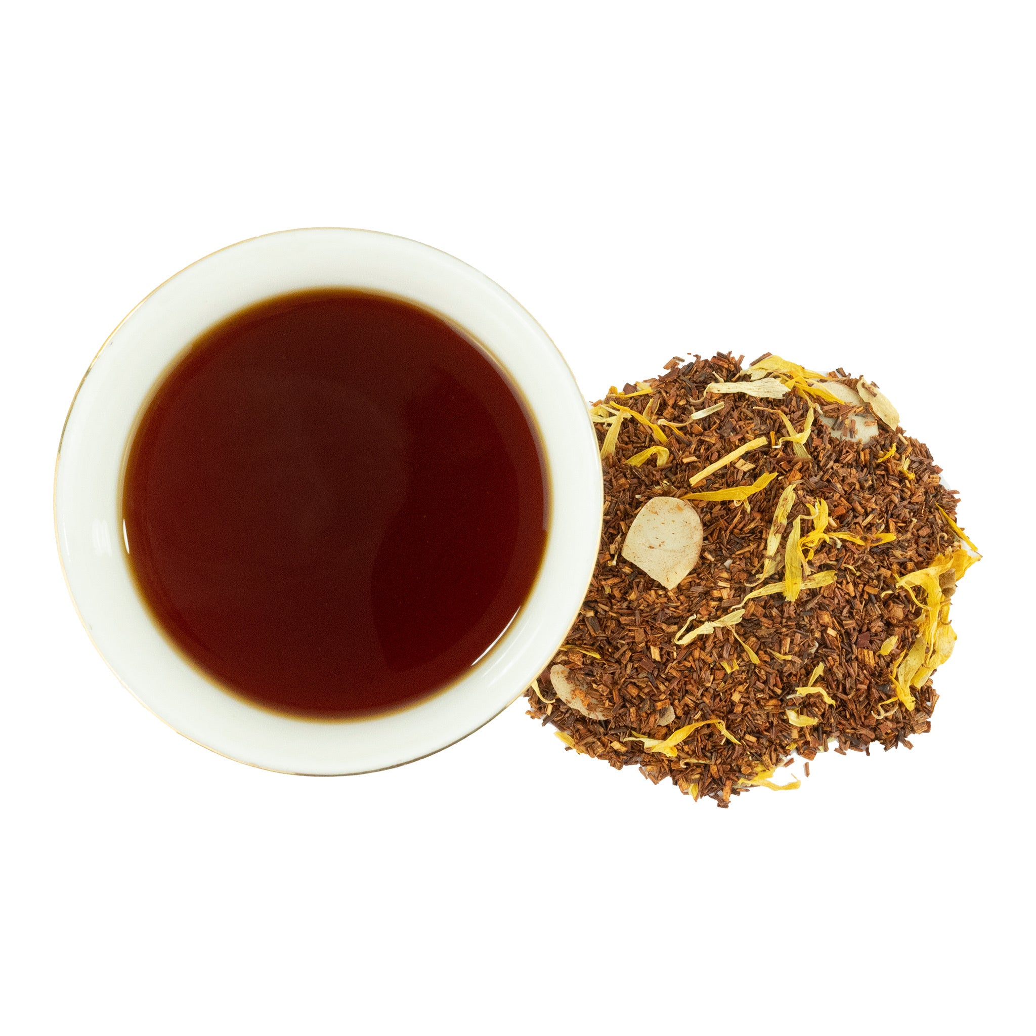 Vanilla Rooibos - Rooibos Tea - Cheshire Tea