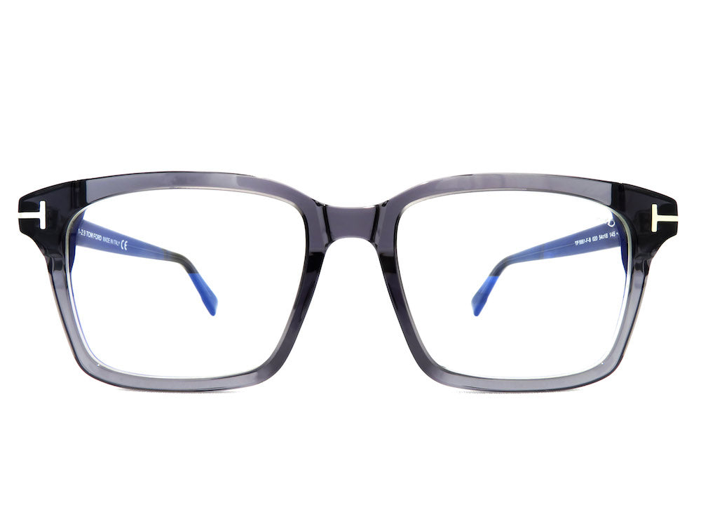 Tomford Optics TF5661-F-B – iSpexe Optical