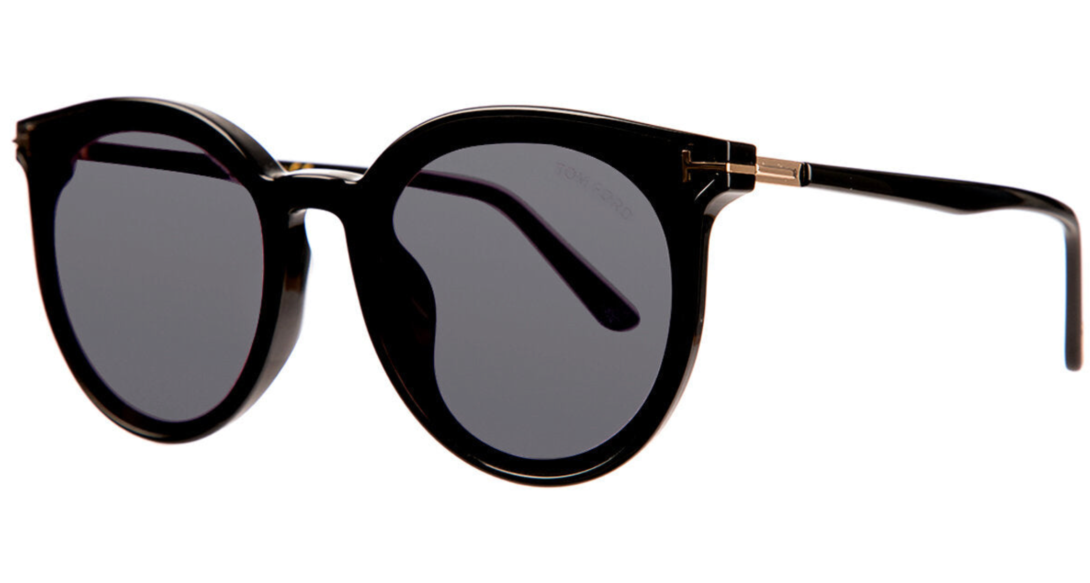 Tomford Sunglasses TF807-K – iSpexe Optical