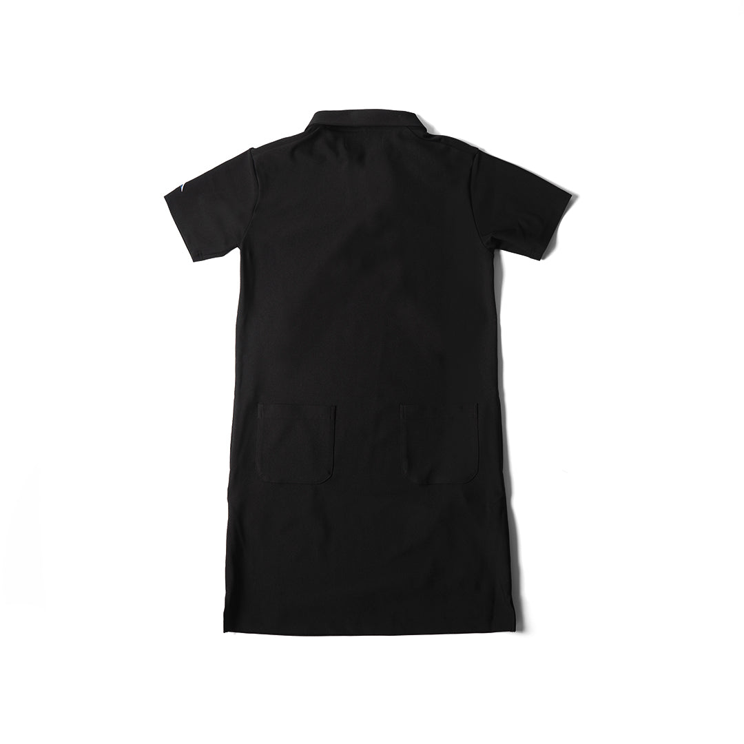 POLO SHIRTS BLACK – Mulligans Honor Online