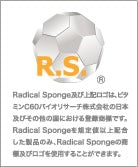 R.Sマーク