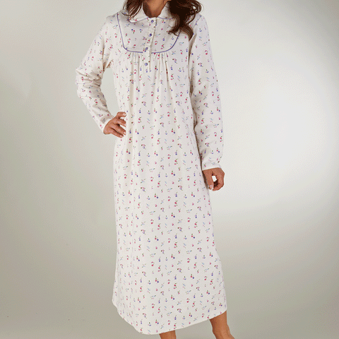 winceyette nightdress