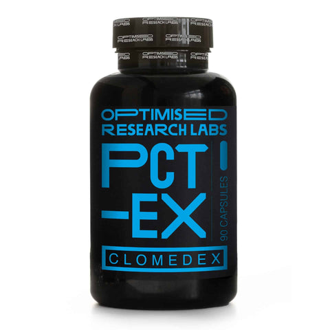 ORL Clomedex PCT-EX | Hormonal Balance Supplements