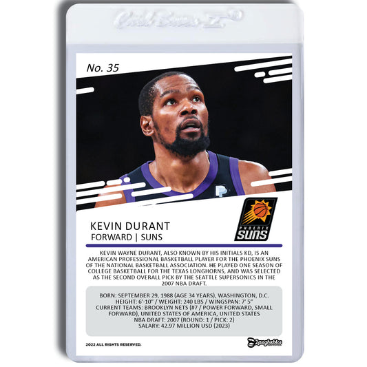 Kyrie Irving  Custom Art ACEO Novelty Basketball Card Dallas Maverick –  laughablecards
