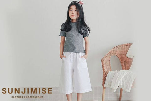 Pre-teen Girls Stylish Pants Designs, Kids Fashion Online