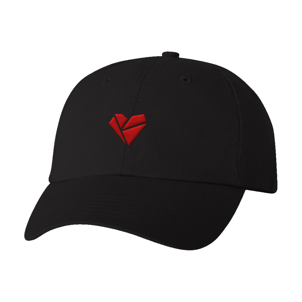 Hart Hat Black - Kevin Hart Official Store product image