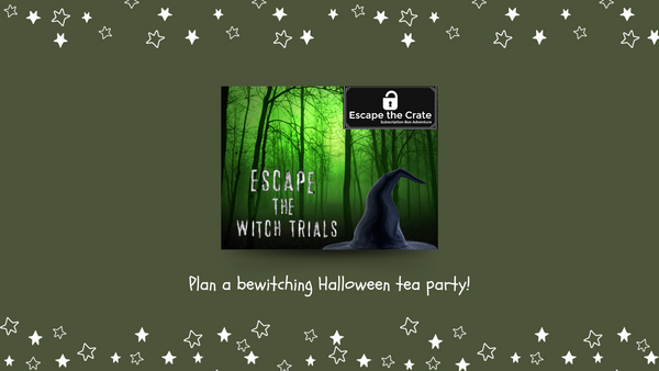 Escape the Witch Trials Image