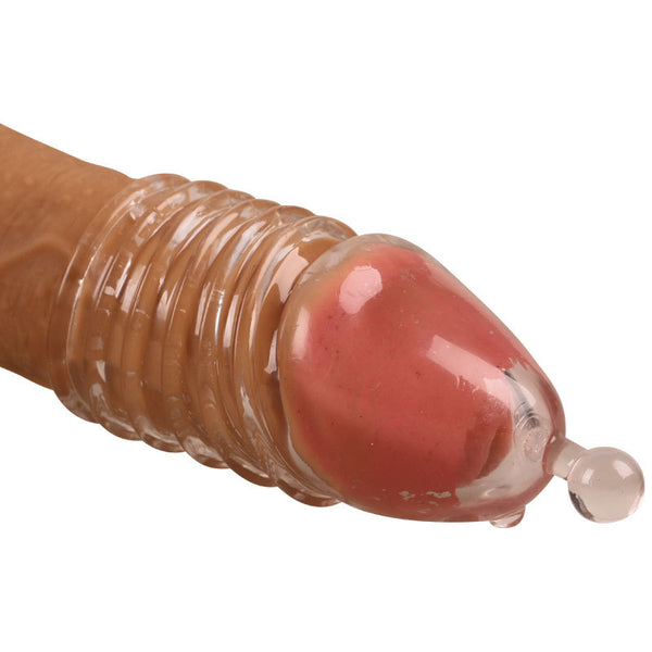 Male Penis Extenders Cock Sleeves