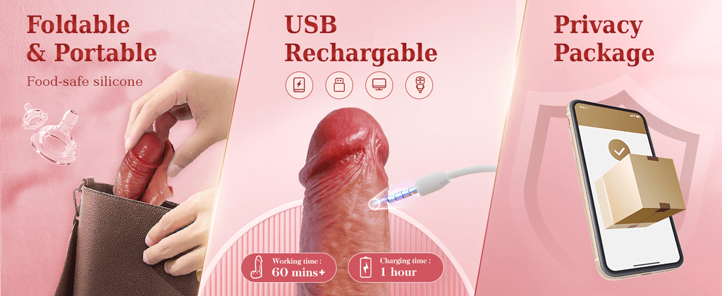 App Control Vibrating Penis Extender with Cock Ring Realistic Penis Sleeve Male Sex Toys