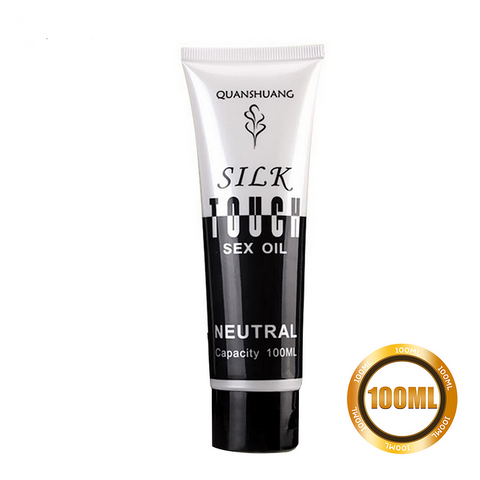 Gel Lubricante Suave Sedoso Para Sexo Anal 30 Ml