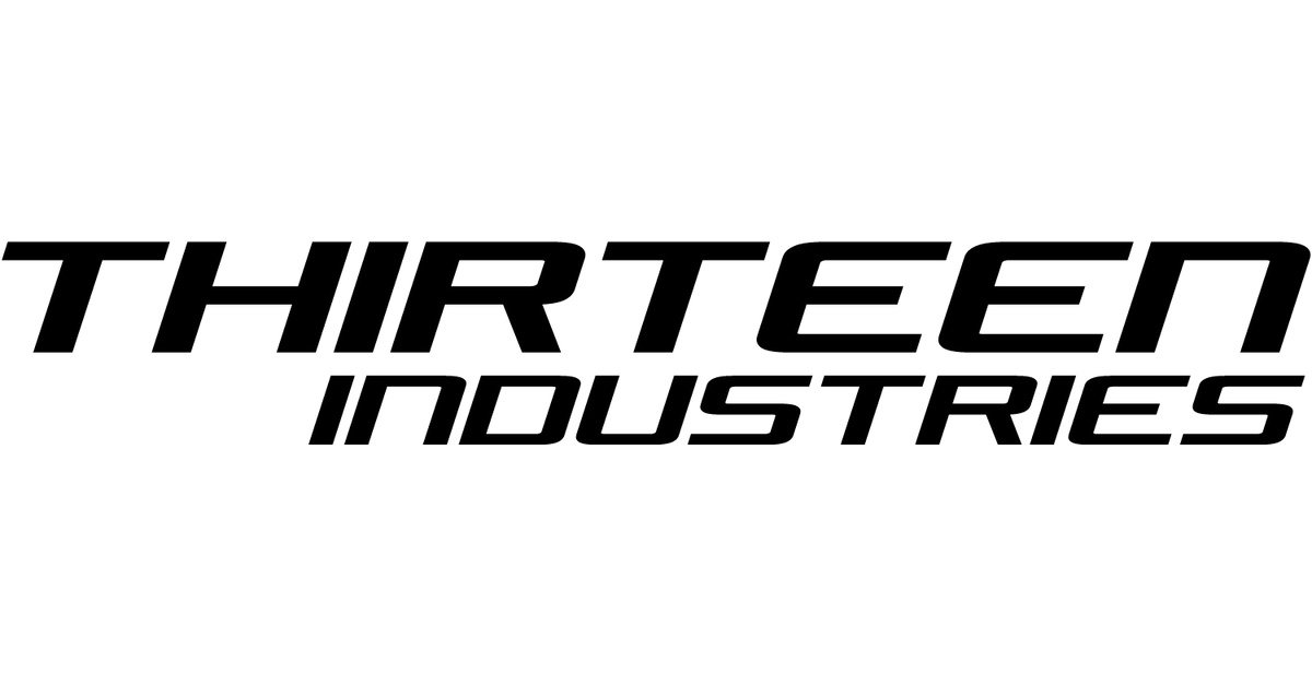 13Industries – Thirteen Industries