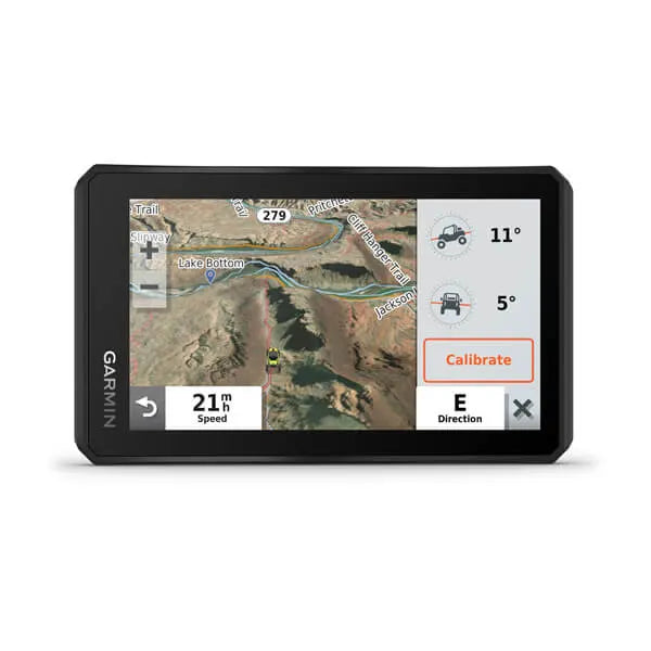 Garmin 5.5" Tread Base Edition