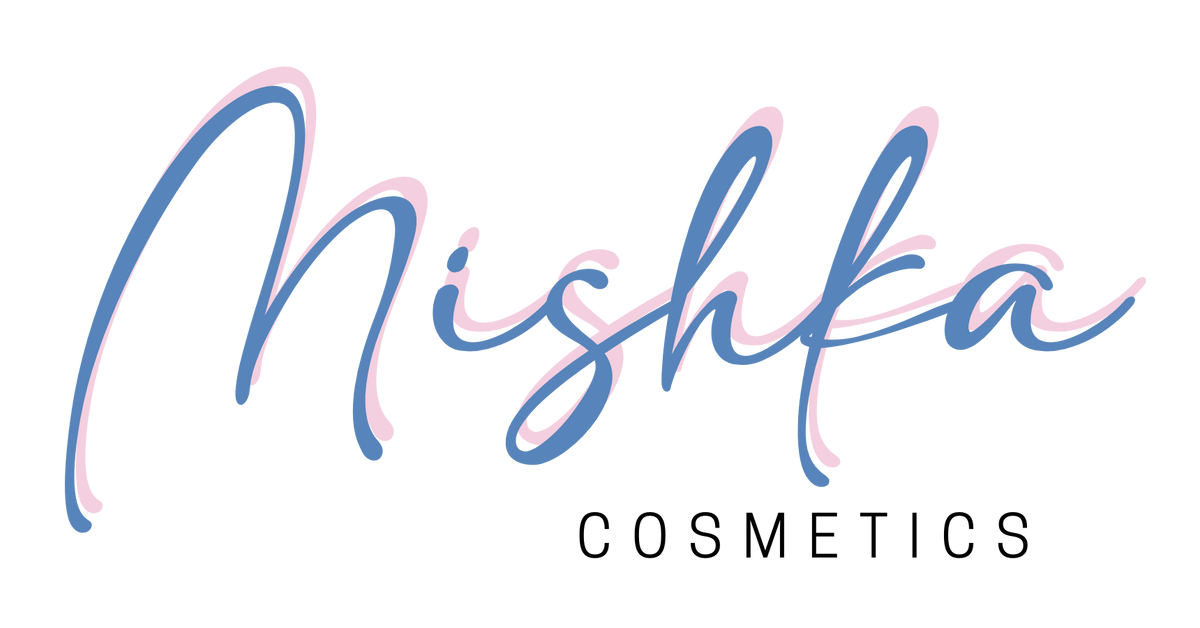 Mishka Cosmetics – mishka
