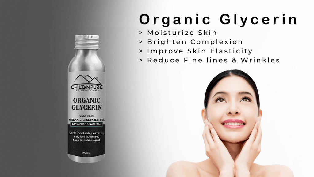 Everything You Need To Know About Glycerin And How It Affects Curly Hair   Colleen Charney