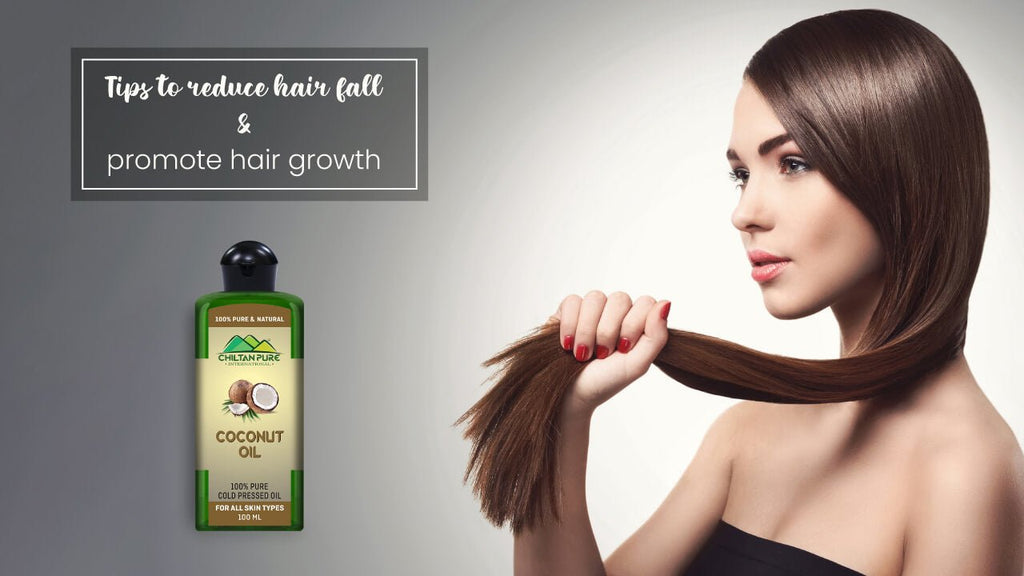These 7 Foods Promote Healthy Hair Growth  SureShot Ayurveda