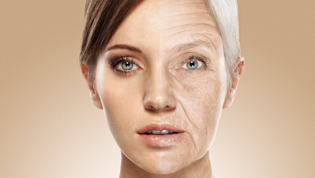 Anti aging