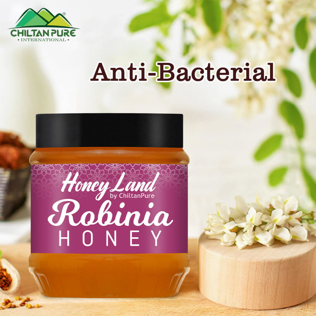 Robinia Honey