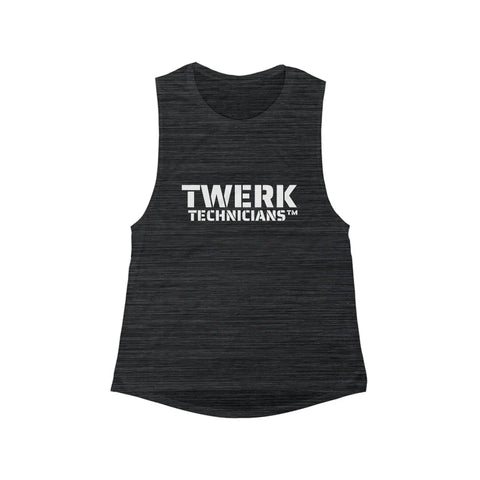 twerk technicians tank