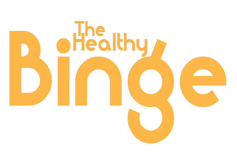 The Healthy Binge