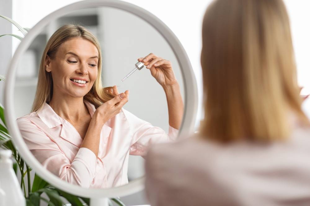 L'irritation du cuir chevelu et les problèmes de cheveux secs-1