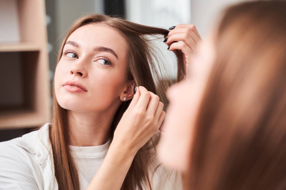 Le déséquilibre hormonal sur la santé du cuir chevelu et des cheveux-2