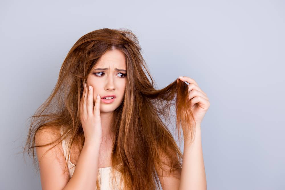 Le rôle du stress et des troubles émotionnels sur les irritations du cuir chevelu-1