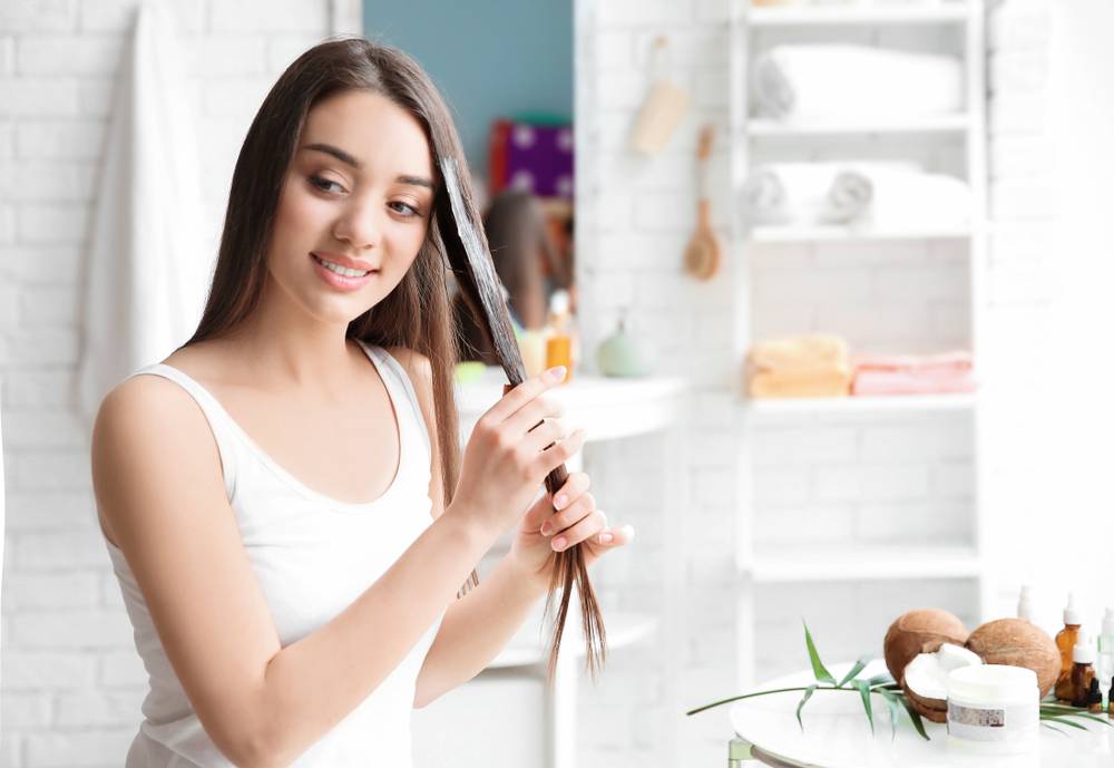 Le rôle des vitamines et des nutriments essentiels dans le traitement pour cheveux-1