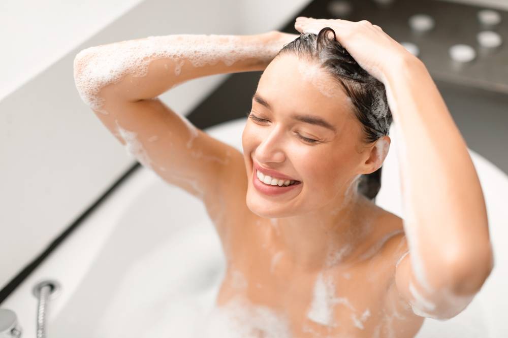 Les après-shampoings adaptés aux cheveux sujets aux irritations-1