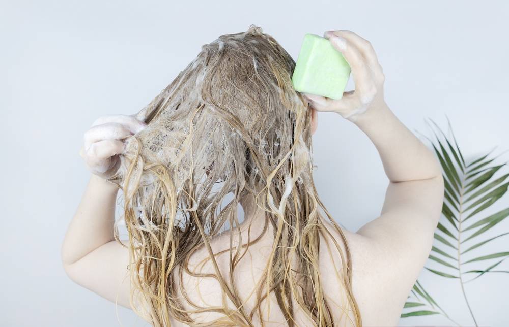 Les après-shampoings adaptés aux cheveux sujets aux irritations-2
